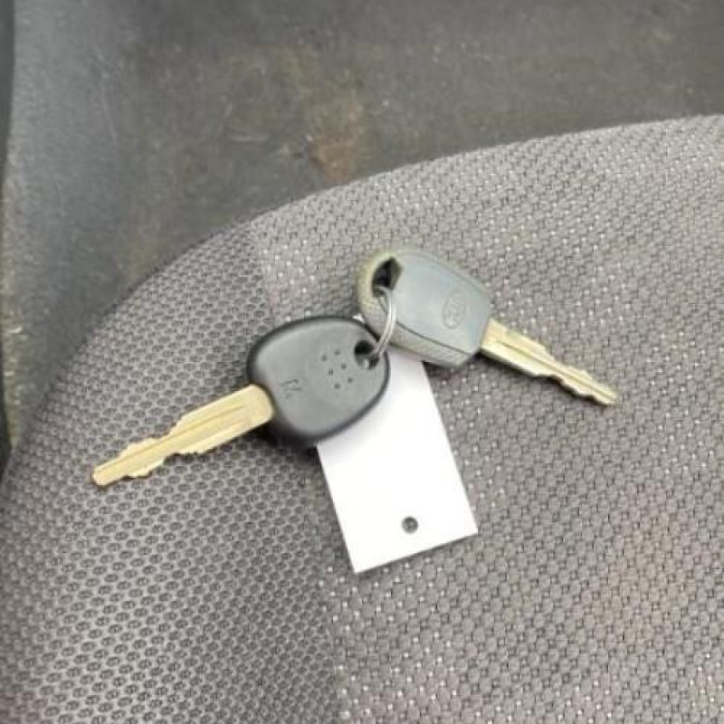 Porte arriere gauche KIA RIO 2 Photo n°20