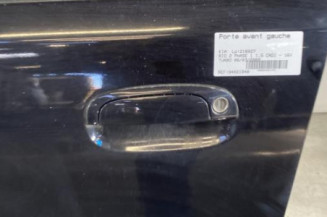 Porte avant gauche KIA RIO 2