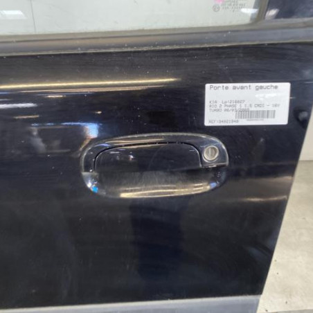 Porte avant gauche KIA RIO 2