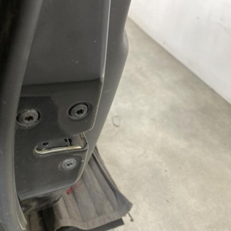 Porte avant gauche KIA RIO 2 Photo n°3