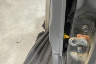 Porte avant gauche KIA RIO 2