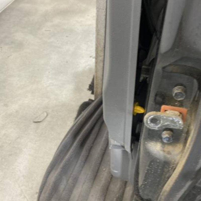 Porte avant gauche KIA RIO 2 Photo n°5