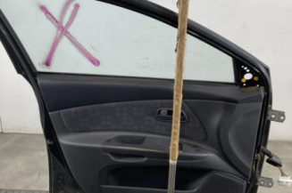 Porte avant gauche KIA RIO 2