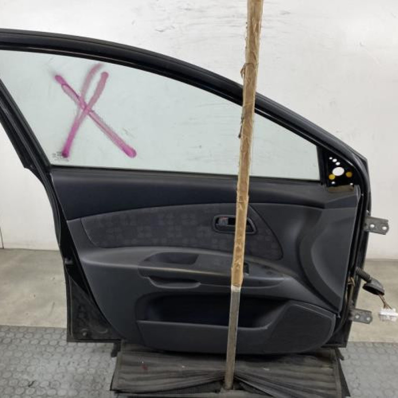Porte avant gauche KIA RIO 2 Photo n°7
