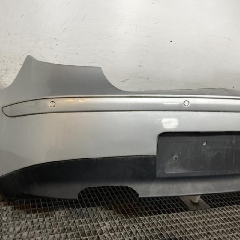 Pare choc arriere BMW SERIE 1 E87 Photo n°2