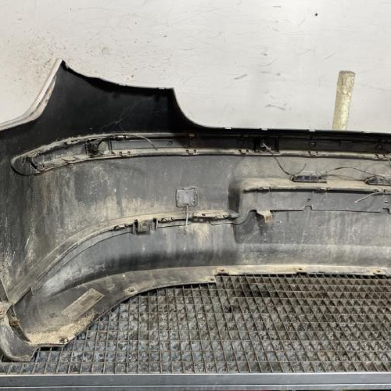 Pare choc arriere BMW SERIE 1 E87 Photo n°7