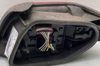 Feu arriere principal gauche (feux) CITROEN XSARA