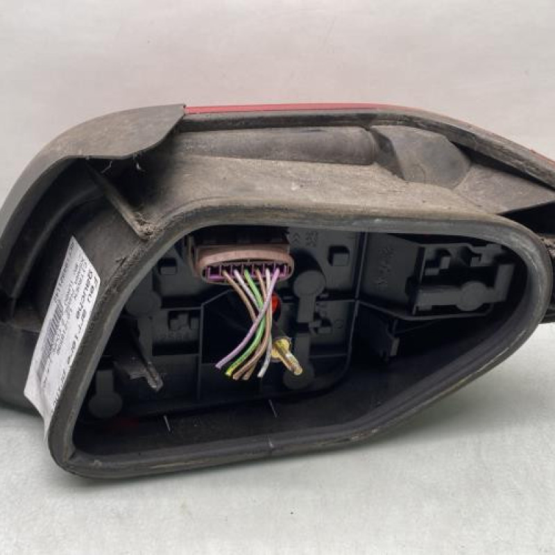 Feu arriere principal gauche (feux) CITROEN XSARA Photo n°2