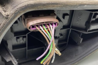 Feu arriere principal gauche (feux) CITROEN XSARA