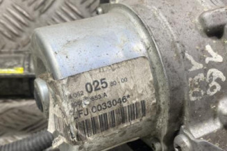 Cremaillere assistee PEUGEOT 208 1