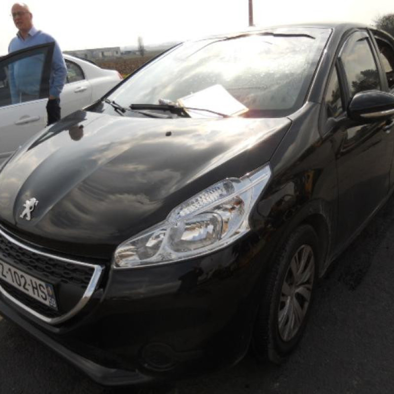Cremaillere assistee PEUGEOT 208 1 Photo n°7