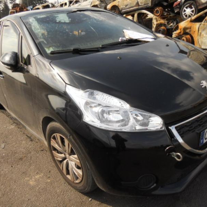Cremaillere assistee PEUGEOT 208 1 Photo n°8