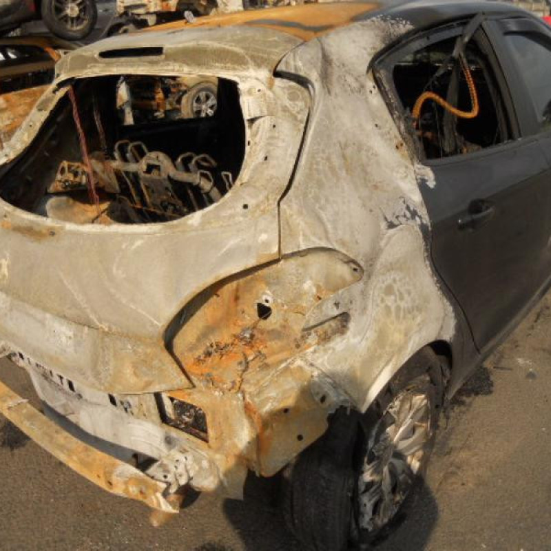 Cremaillere assistee PEUGEOT 208 1 Photo n°9