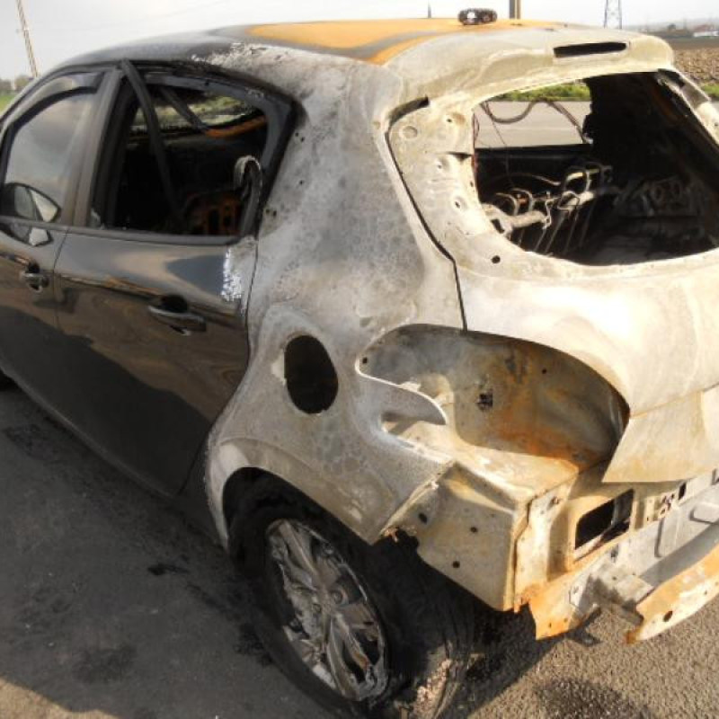 Cremaillere assistee PEUGEOT 208 1 Photo n°10