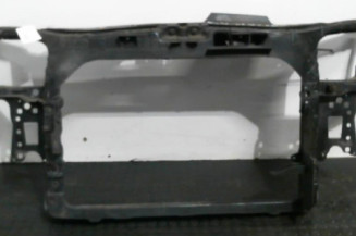 Face avant SEAT IBIZA 3 Photo n°1