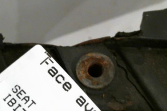 Face avant SEAT IBIZA 3