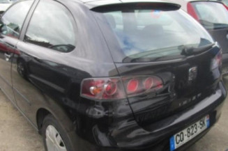 Face avant SEAT IBIZA 3