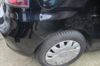 Face avant SEAT IBIZA 3