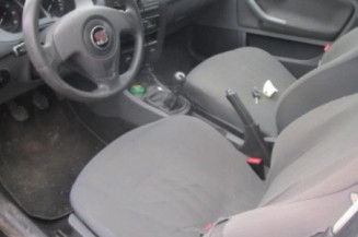 Face avant SEAT IBIZA 3