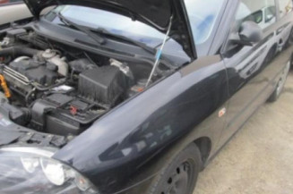 Face avant SEAT IBIZA 3