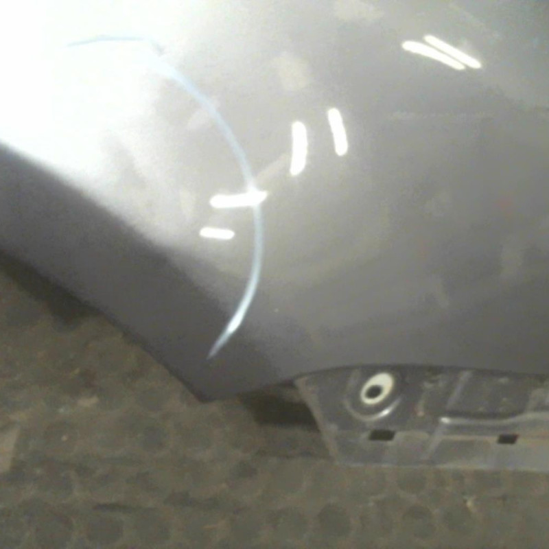 Aile avant droit VOLKSWAGEN TOURAN 1 Photo n°3