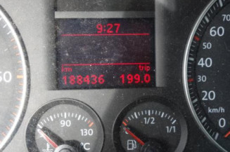 Aile avant droit VOLKSWAGEN TOURAN 1