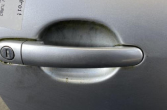 Porte avant droit AUDI TT 1