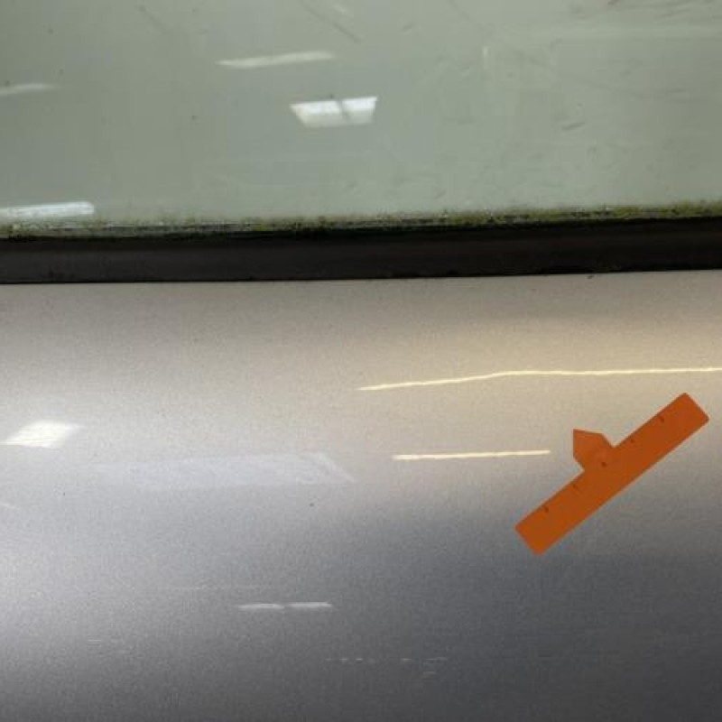 Porte avant droit AUDI TT 1 Photo n°4