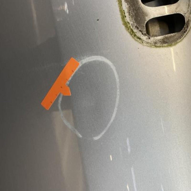 Porte avant droit AUDI TT 1 Photo n°5