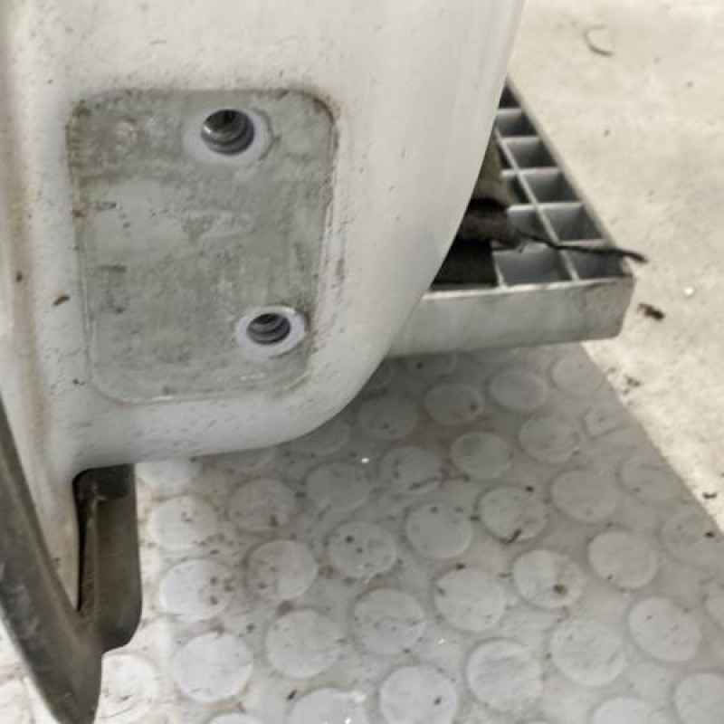 Porte avant droit AUDI TT 1 Photo n°7