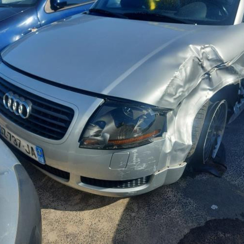 Porte avant droit AUDI TT 1 Photo n°13