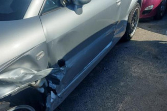 Porte avant droit AUDI TT 1