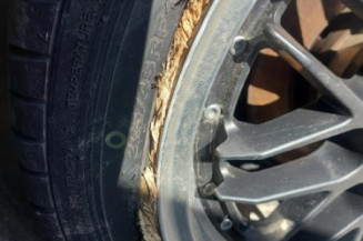 Porte avant droit AUDI TT 1