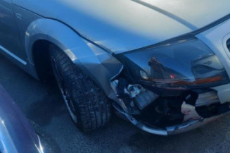 Porte avant droit AUDI TT 1