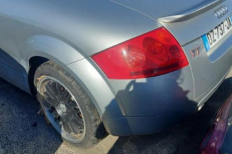 Porte avant droit AUDI TT 1