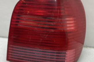 Feu arriere principal droit (feux) VOLKSWAGEN POLO 3 Photo n°1