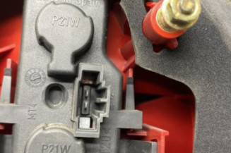 Feu arriere principal gauche (feux) VOLKSWAGEN POLO 3