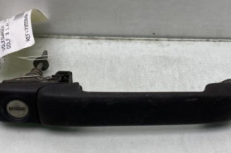 Poignee porte avant droit VOLKSWAGEN GOLF 3 Photo n°1