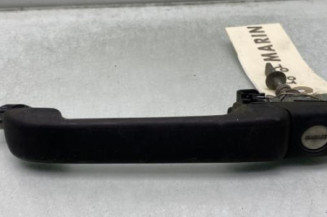 Poignee porte avant droit VOLKSWAGEN GOLF 3