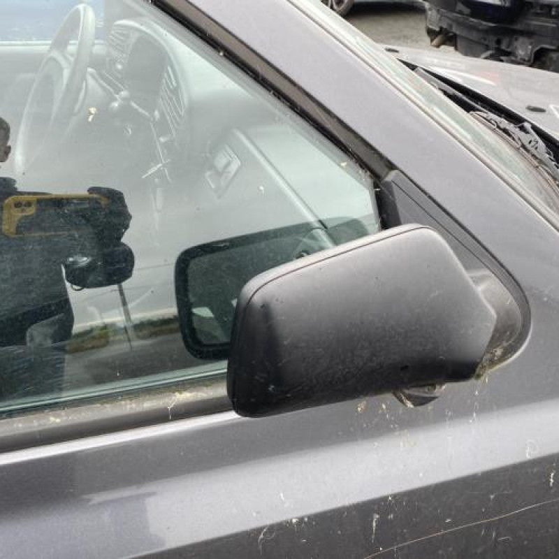 Poignee porte avant droit VOLKSWAGEN GOLF 3 Photo n°17