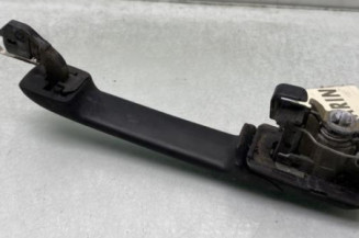 Poignee porte avant gauche VOLKSWAGEN GOLF 3