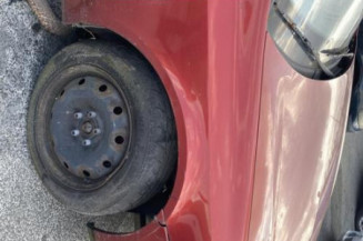 Bouton de warning RENAULT LAGUNA 2
