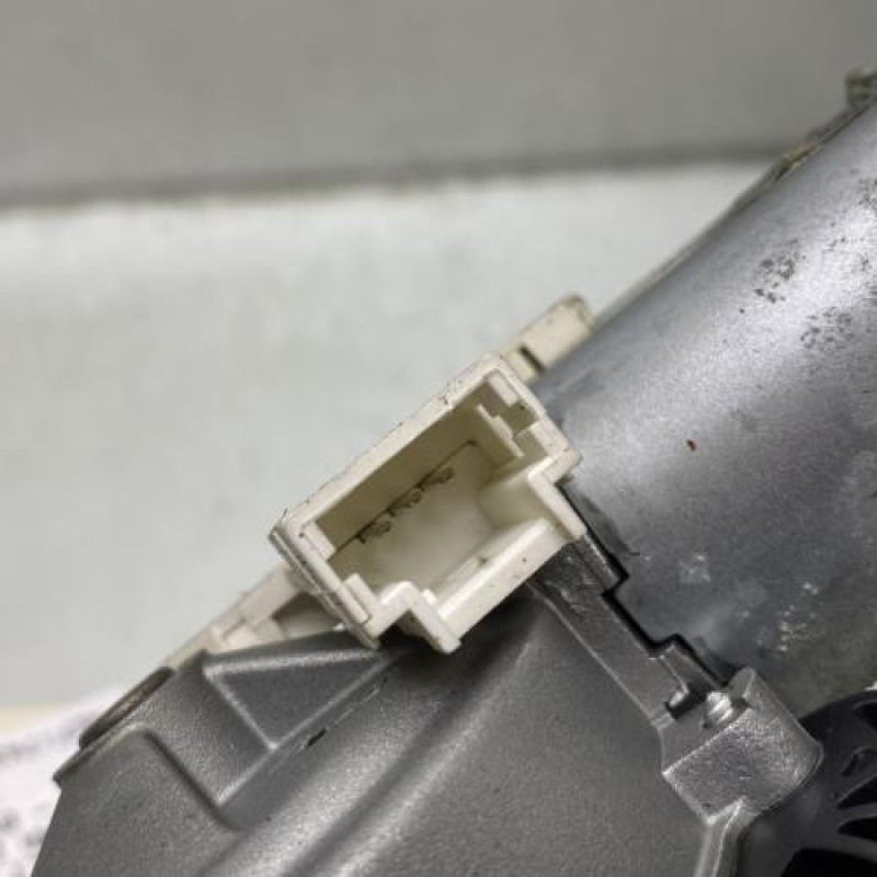 Moteur essuie glace arriere RENAULT LAGUNA 2 Photo n°3