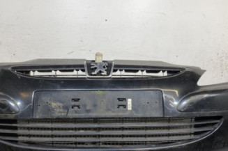 Pare choc avant PEUGEOT 307 Photo n°1