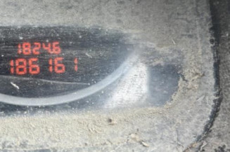 Pare choc avant PEUGEOT 307
