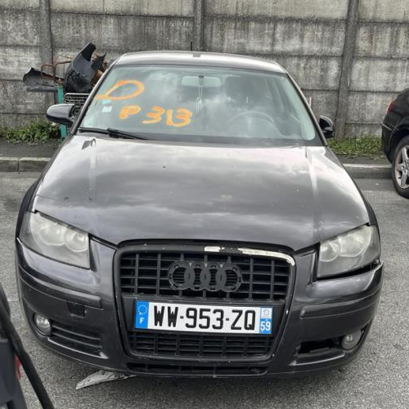Retroviseur droit AUDI A3 2 Photo n°7