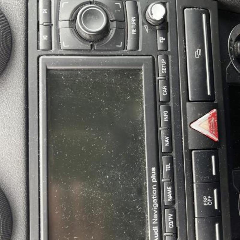 Retroviseur droit AUDI A3 2 Photo n°8