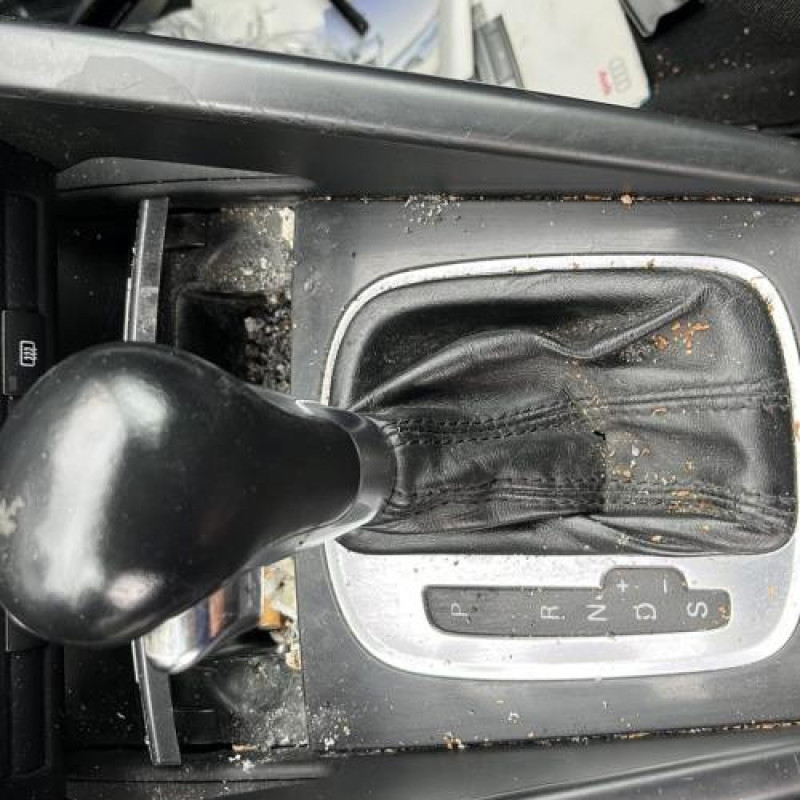 Retroviseur droit AUDI A3 2 Photo n°9