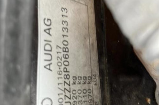 Retroviseur droit AUDI A3 2