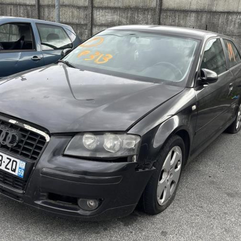 Retroviseur droit AUDI A3 2 Photo n°11